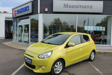 Mitsubishi Space Star Gebrauchtwagen