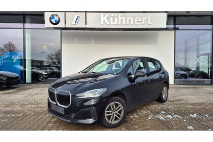 BMW 218 Active Tourer Gebrauchtwagen