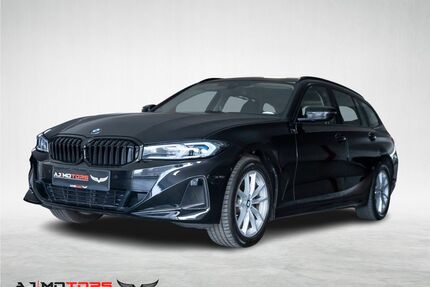 BMW 318 Gebrauchtwagen