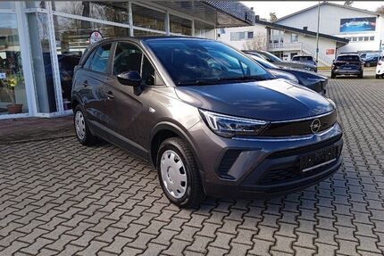 Opel Crossland (X) Gebrauchtwagen