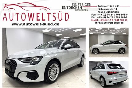 Audi A3 Gebrauchtwagen