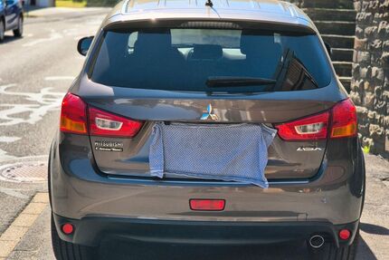 Mitsubishi ASX Gebrauchtwagen