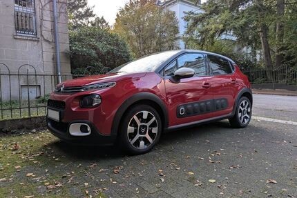 Citroen C3 Gebrauchtwagen