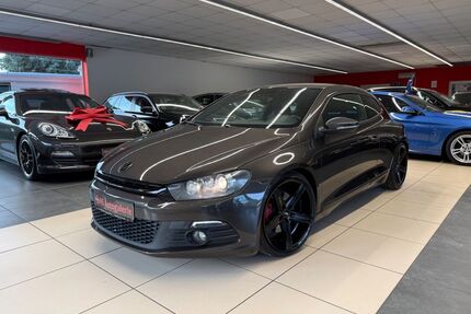 VW Scirocco Gebrauchtwagen