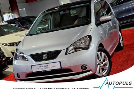Seat Mii Gebrauchtwagen