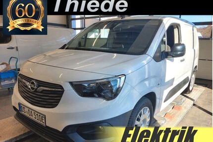 Opel Combo Gebrauchtwagen