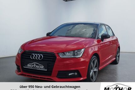Audi A1 Gebrauchtwagen