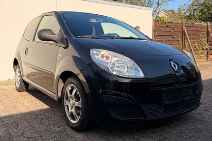 Renault Twingo Gebrauchtwagen