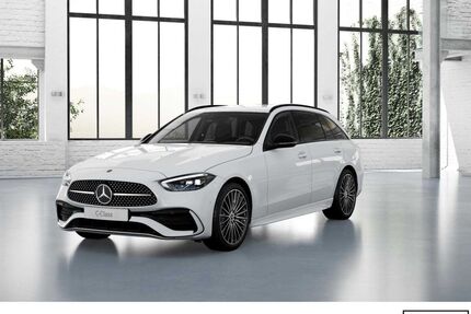 Mercedes-Benz C 300 Gebrauchtwagen