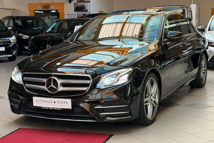 Mercedes-Benz E 350 Gebrauchtwagen
