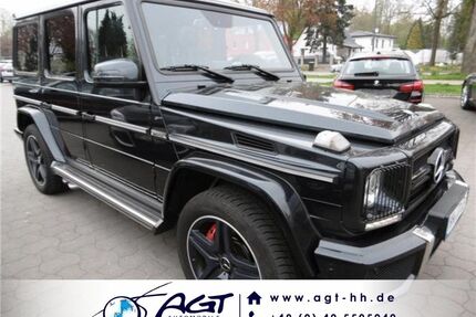 Mercedes-Benz G 63 AMG Gebrauchtwagen