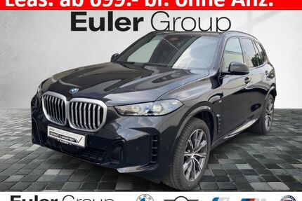 BMW X5 Gebrauchtwagen
