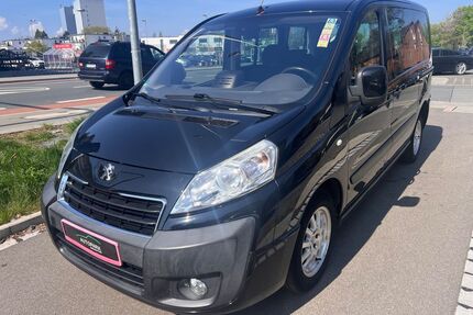 Peugeot Expert Tepee Gebrauchtwagen