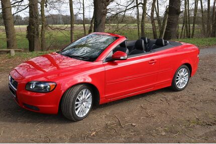 Volvo C70 Gebrauchtwagen