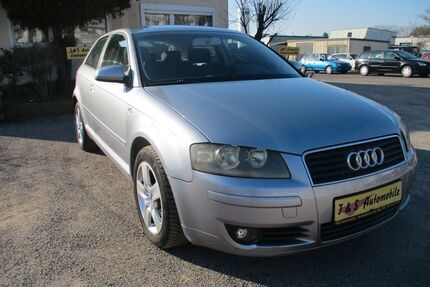 Audi A3 Gebrauchtwagen