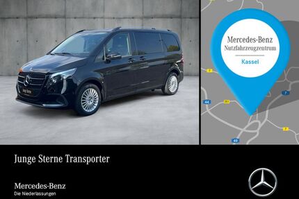 Mercedes-Benz V 220 Gebrauchtwagen
