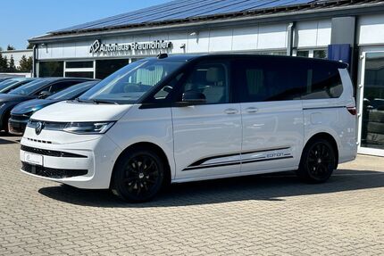 VW T7 Multivan Gebrauchtwagen
