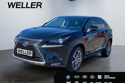 Lexus NX 300 Gebrauchtwagen