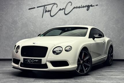 Bentley Continental GT Gebrauchtwagen
