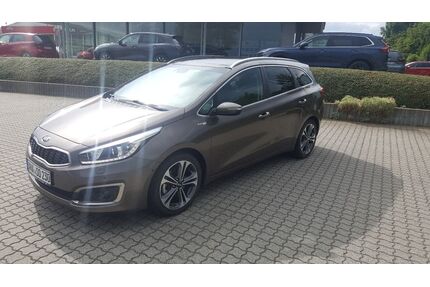 Kia ceed Sportswagon Gebrauchtwagen