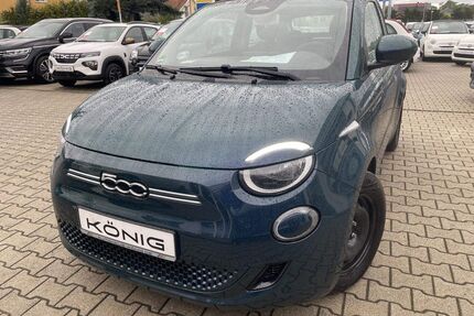 Fiat 500e Gebrauchtwagen