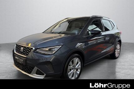 Seat Arona Gebrauchtwagen