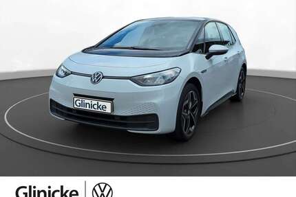 VW ID.3 Gebrauchtwagen