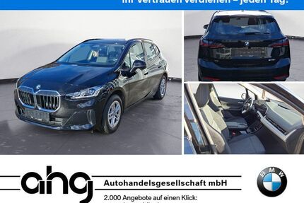 BMW 216 Active Tourer Gebrauchtwagen
