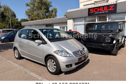 Mercedes-Benz A 150 Gebrauchtwagen