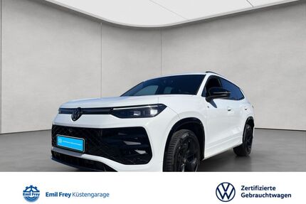 VW Tayron Gebrauchtwagen