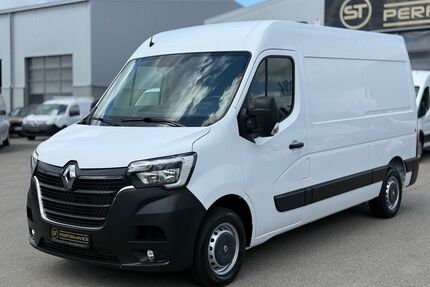 Renault Master Gebrauchtwagen