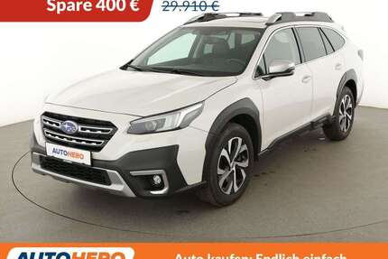 Subaru OUTBACK Gebrauchtwagen