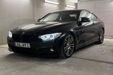 BMW 430 Gebrauchtwagen
