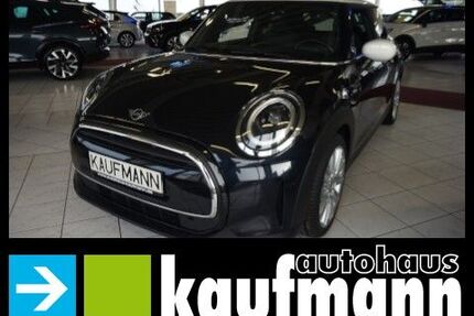 Mini Cooper Gebrauchtwagen
