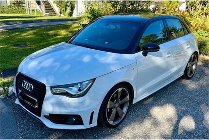 Audi A1 Gebrauchtwagen