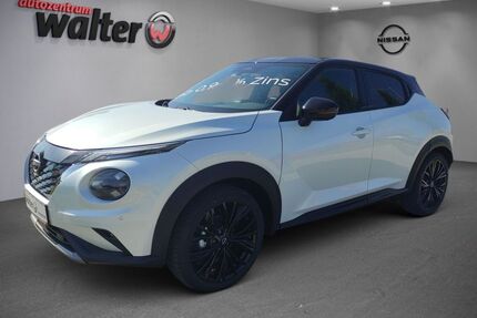 Nissan Juke Gebrauchtwagen