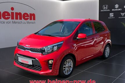 Kia Picanto Gebrauchtwagen