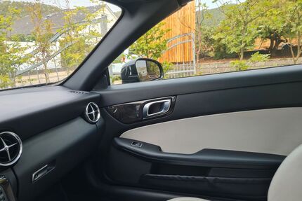 Mercedes-Benz SLK 200 Gebrauchtwagen