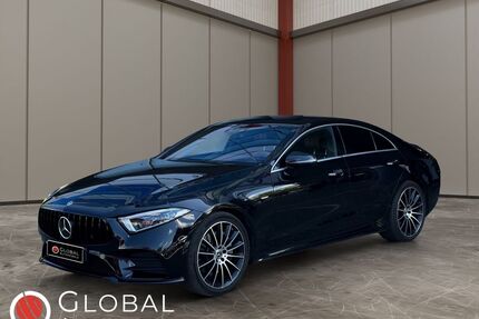 Mercedes-Benz CLS 400 Gebrauchtwagen