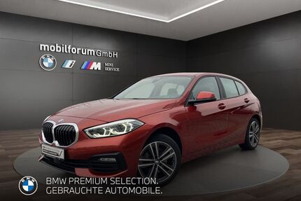 BMW 118 Gebrauchtwagen