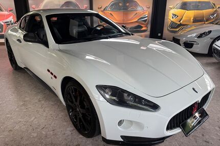 Maserati Granturismo Gebrauchtwagen