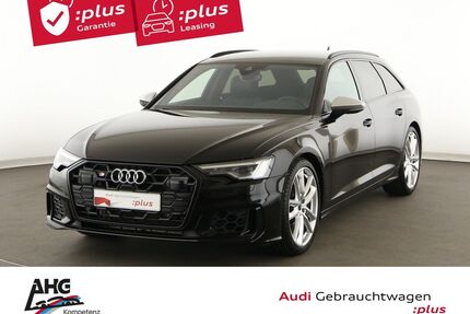 Audi S6 Gebrauchtwagen
