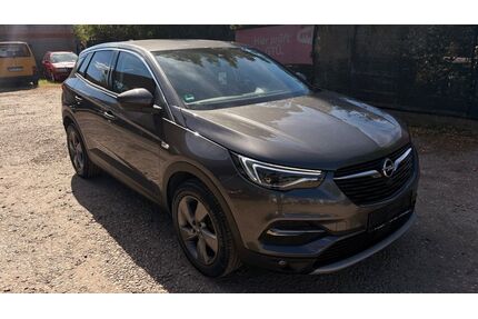 Opel Grandland (X) Gebrauchtwagen