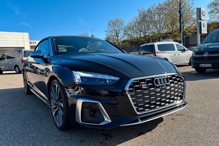 Audi S5 Gebrauchtwagen