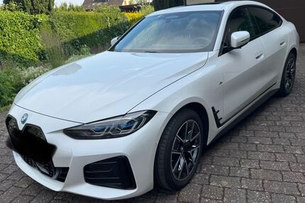 BMW i4 Gebrauchtwagen