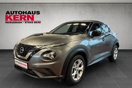 Nissan Juke Gebrauchtwagen