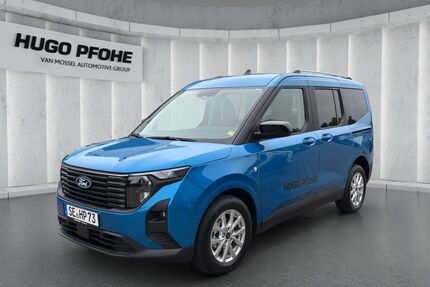 Ford Tourneo Courier Gebrauchtwagen