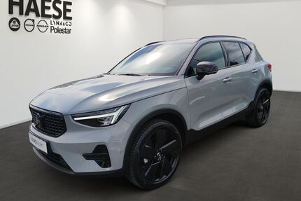 Volvo XC40 Gebrauchtwagen
