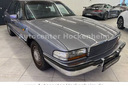 Buick Park Avenue Gebrauchtwagen