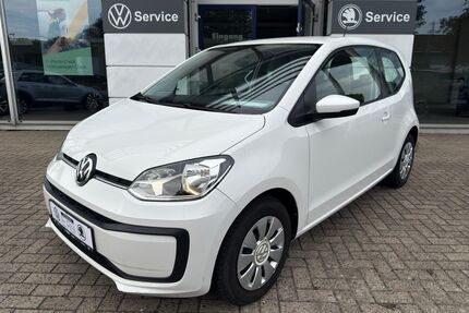 VW up! Gebrauchtwagen